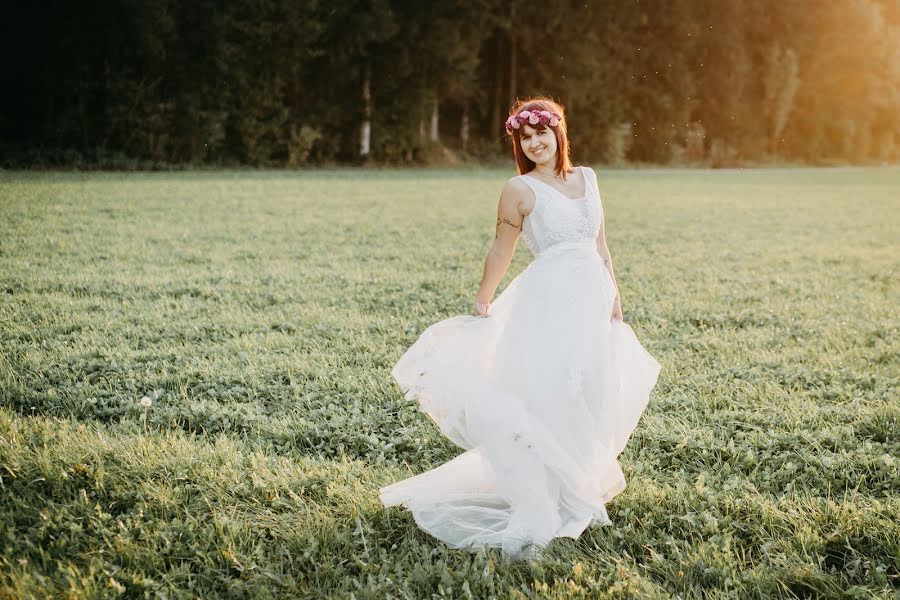 Photographe de mariage Maria Bachl (mariabachl). Photo du 11 mai 2019