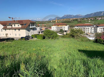 terrain à Allonzier-la-Caille (74)