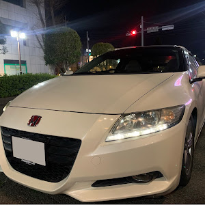 CR-Z ZF1