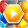 Hexa Bloc Bee Puzzle icon