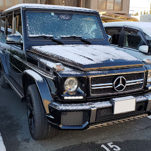 Gクラス G63