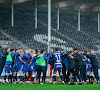 La belle action du Lech Poznań, futur adversaire du Standard en Europa League