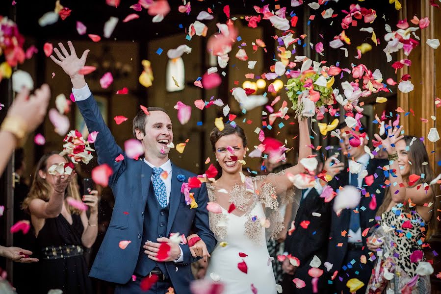 Wedding photographer Lore Mery (loremery). Photo of 23 April 2019