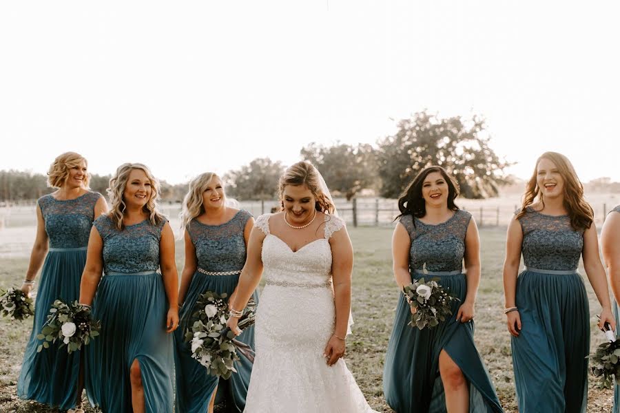 Wedding photographer Kristen Paige (kristenpaige). Photo of 8 September 2019