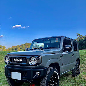 ジムニー JB64W