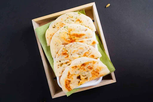 Kulcha Tub (2 Pcs)