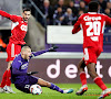 Le Standard de Liège attend le retour de trois internationaux 