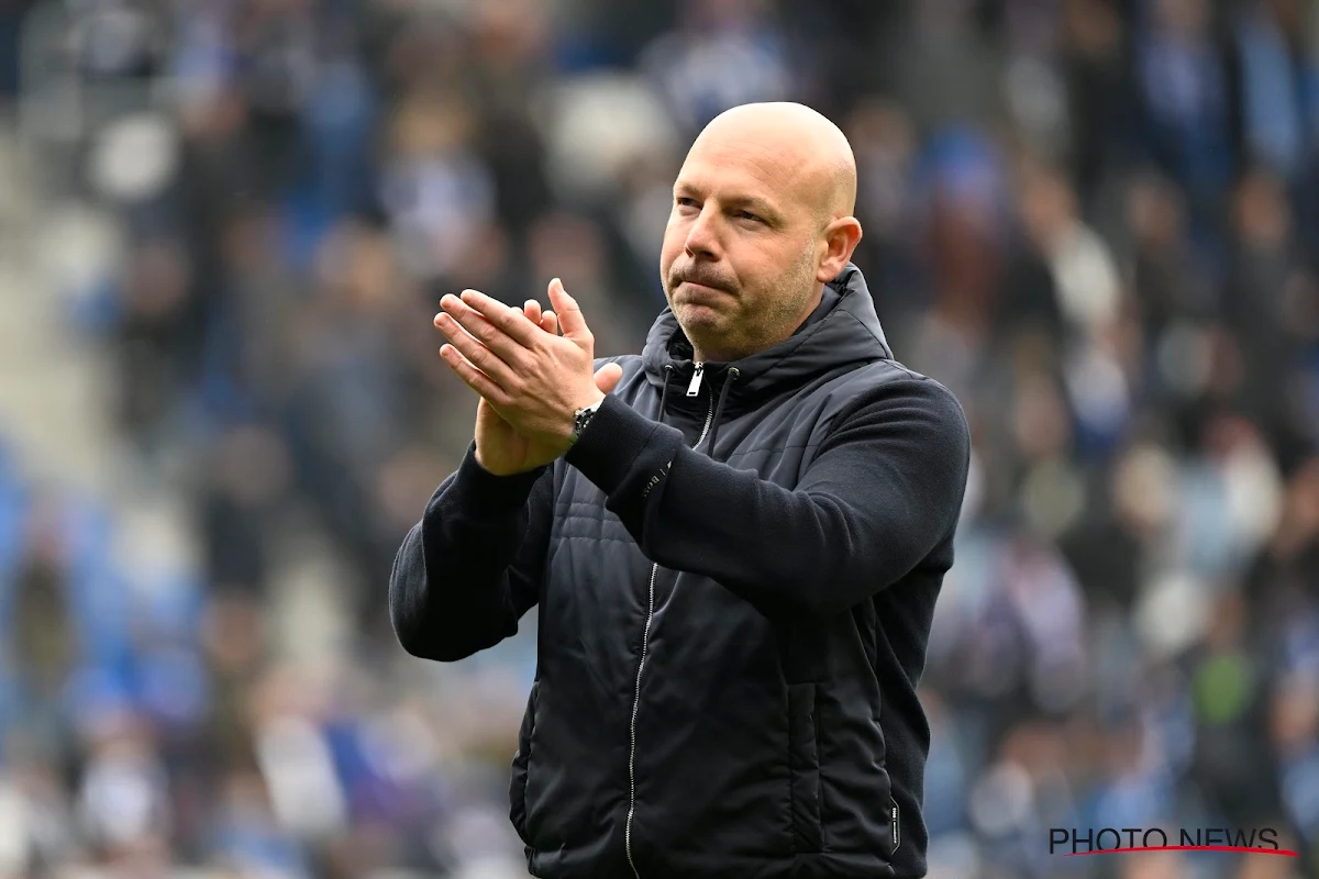 Un revenant et une grande première dans la sélection d'Anderlecht pour affronter Charleroi