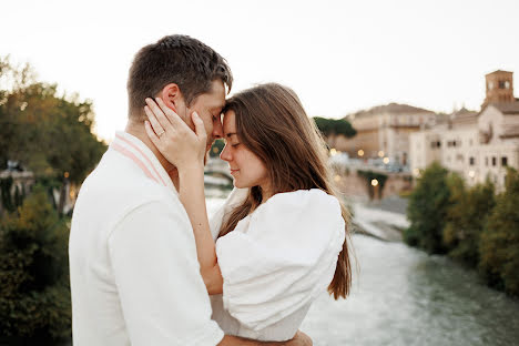 Fotografo di matrimoni Yana Shpitsberg (shpitsberg). Foto del 12 ottobre 2023