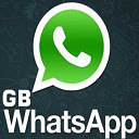 GBWhatsapp For PC & Windows - New Tab BG