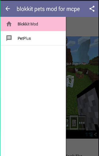 免費下載娛樂APP|blokkit pets mod for mcpe app開箱文|APP開箱王