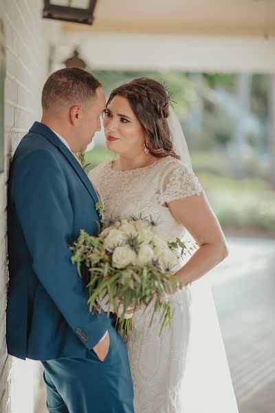 Fotografo di matrimoni Gemali Martinez (gemasphotography). Foto del 10 giugno 2022