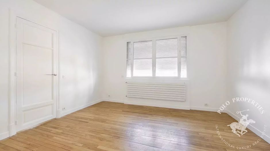 Vente appartement 2 pièces 37 m² à Paris 17ème (75017), 499 000 €