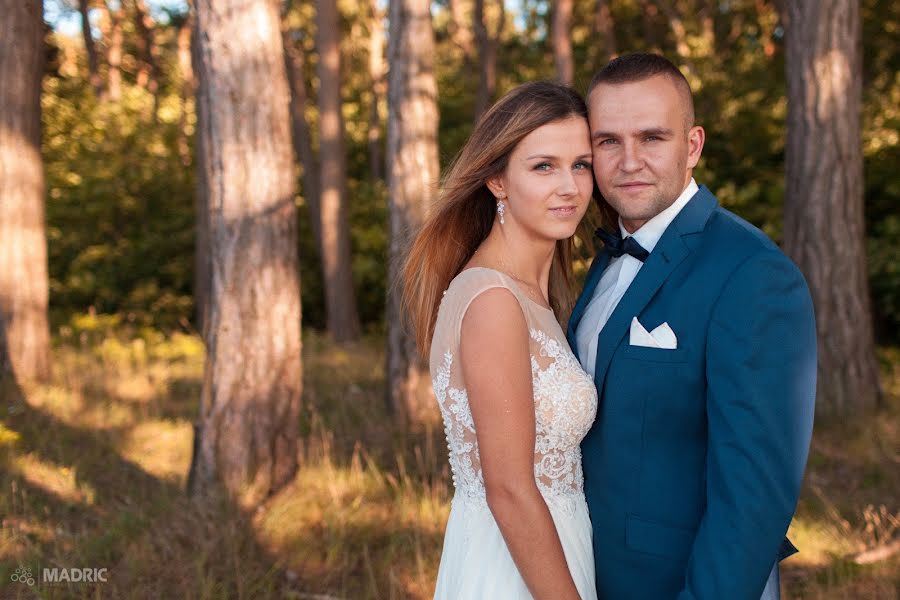 Wedding photographer Maciej Mostowski (mmostowski). Photo of 10 March 2020