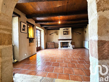 maison à Figeac (46)