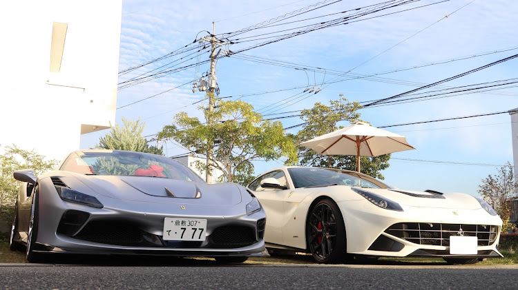 F8トリブートの最高かよ❤・とある休日・I like silver💖・秋の気配・10月もよろしくお願いしますに関するカスタム事例の投稿画像1枚目