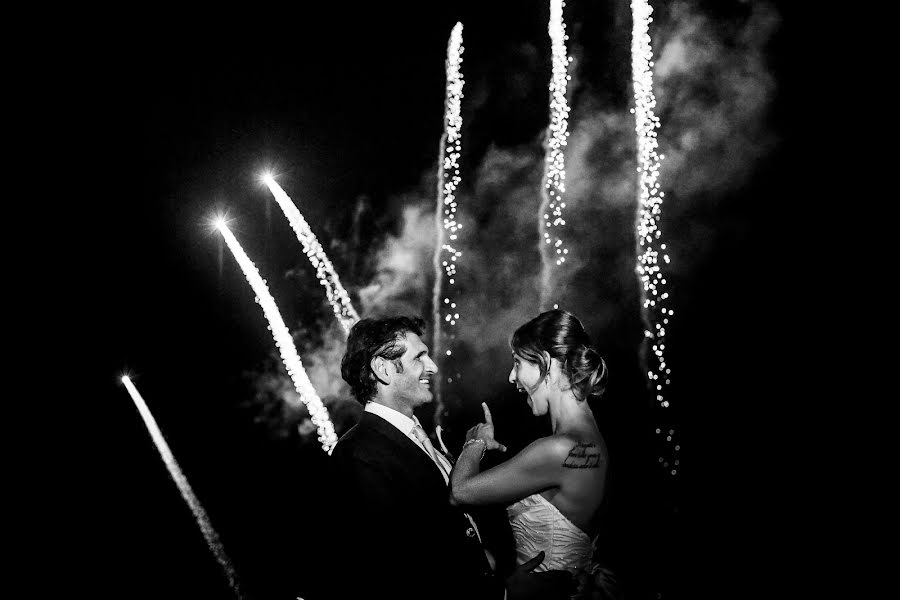 Fotógrafo de bodas Luigi Rota (rota). Foto del 7 de septiembre 2016