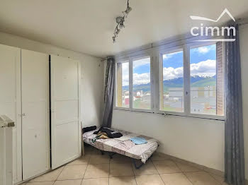 appartement à Grenoble (38)