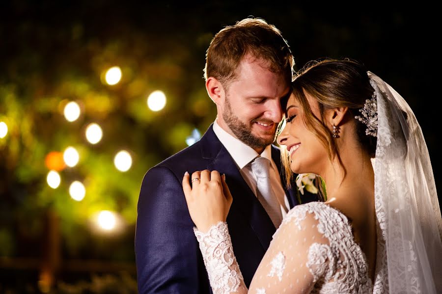 Fotógrafo de casamento Yure Richard (yurerichard). Foto de 15 de junho 2021