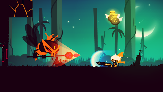  Star Knight Screenshot