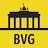 BVG Fahrinfo: Route planner icon