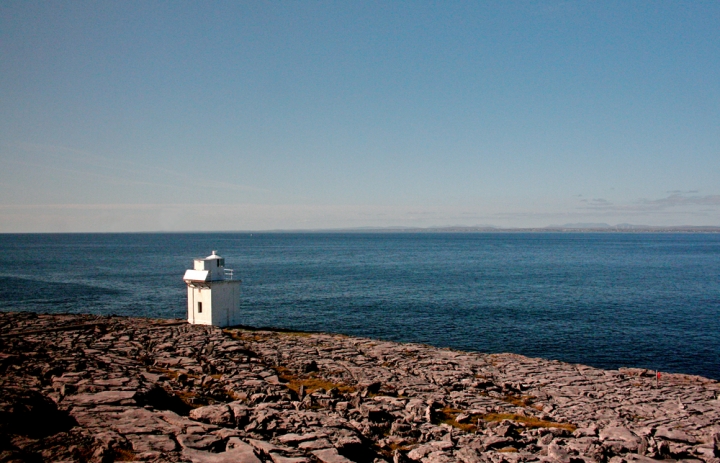 Gita al faro di CobraPel