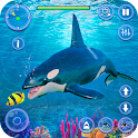 Orca Killer Whale Simulator