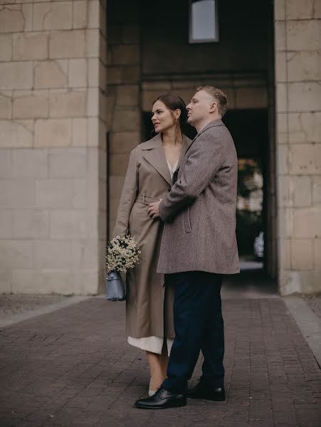 Photographe de mariage Anna Tamazova (annushkatamazova). Photo du 21 septembre 2021