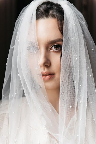 Wedding photographer Natalya Doronina (doroninanatalie). Photo of 17 February 2021