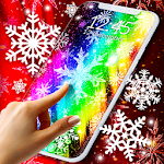 Cover Image of Download Snow Stars Free Live Wallpapers 4.14.3 APK