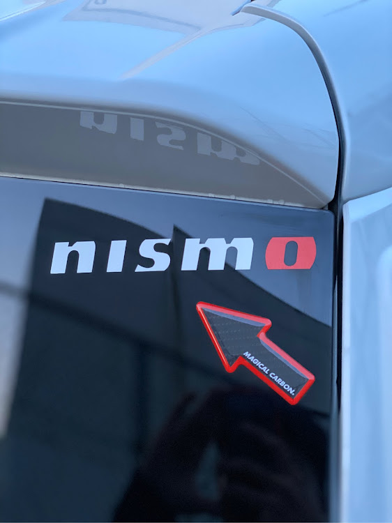キャストのNISMO・キャストスポーツに関するカスタム事例の投稿画像1枚目