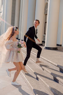 Wedding photographer Alina Dorofeeva (dorofeevaphoto). Photo of 31 August 2022