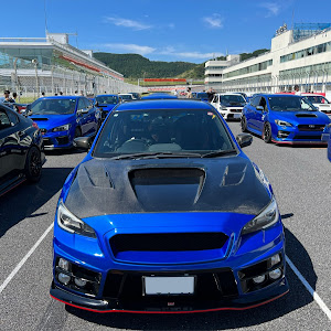 WRX STI VAB