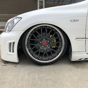 クラウンロイヤル GRS183
