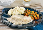 Campbell's Slow Cooked Herbed Turkey Breast Recipe was pinched from <a href="http://www.campbellskitchen.com/recipes/slow-cooked-herbed-turkey-breast-50103?fm=internal_search" target="_blank">www.campbellskitchen.com.</a>