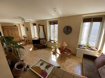 appartement à Saint-Laurent-sur-Saône (01)