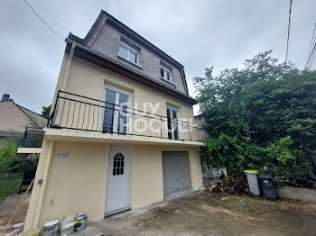 maison à Rosny-sous-Bois (93)