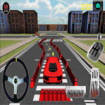 Cover Image of Download Car 3D Parking 1.8.5 APK