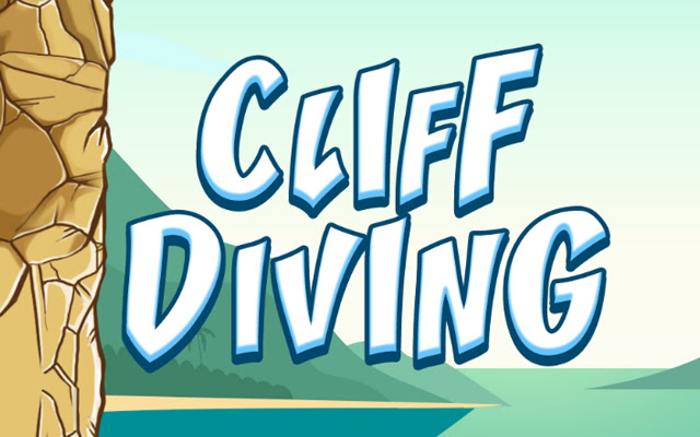 Cliff Diving Game