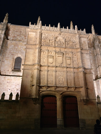 Universidad de Salamanca