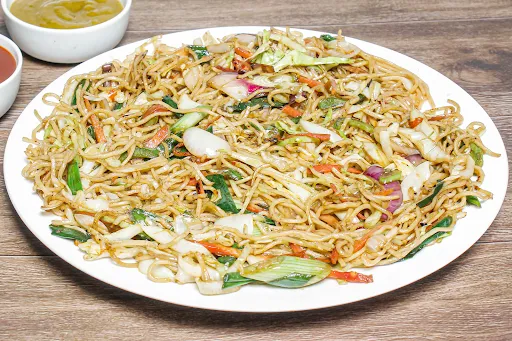 Veg Chowmein