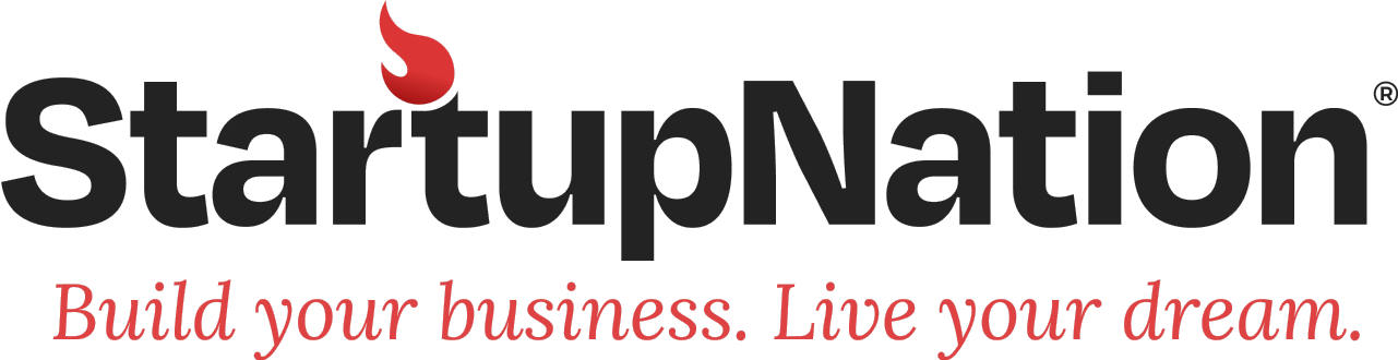 StartupNation Logo