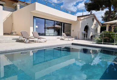 Property with pool 16