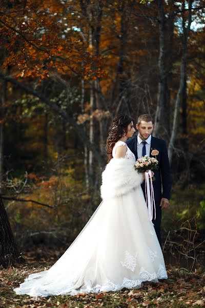 Fotograful de nuntă Evgeniy Mart (evgenimart). Fotografia din 7 ianuarie 2019