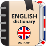 Cover Image of Tải xuống English dictionary - offline 2.0.2.1 APK