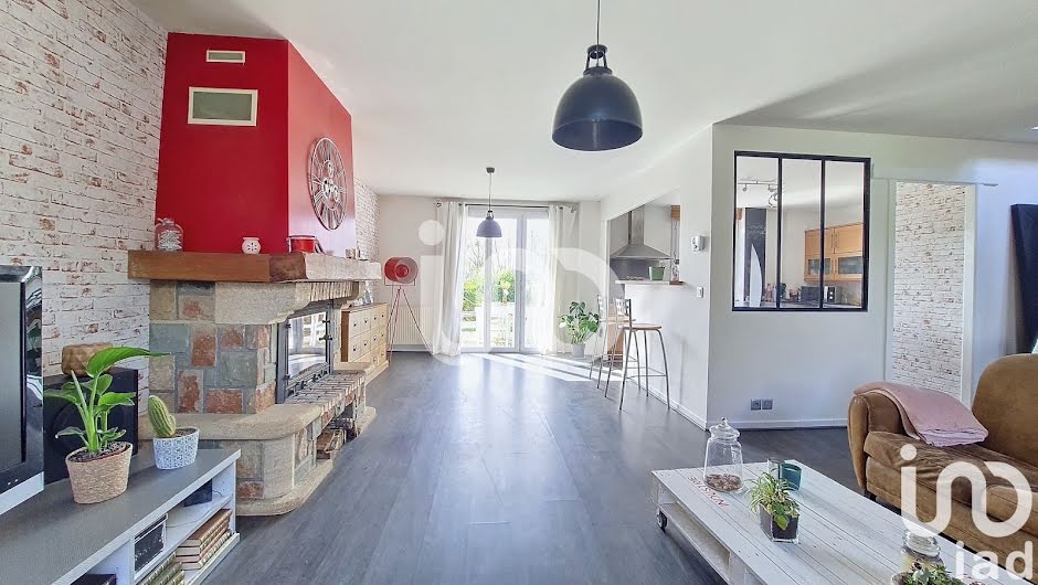 Vente maison 7 pièces 115 m² à Chauconin-Neufmontiers (77124), 362 000 €