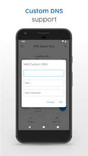 DNS Changer Pro Mod Apk 1271r (Full Unlocked + No Root) 6