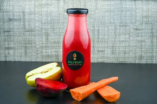 ABC Cold Pressed Juice