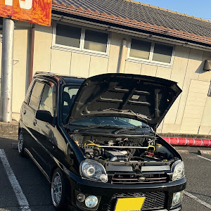 プレオ RS