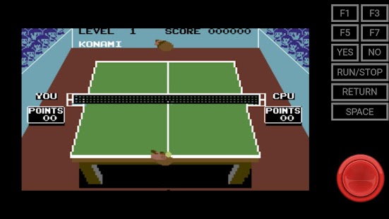 Ping-Pong Arcade Game 1.0 APK + Mod (Uang yang tidak terbatas / Tanpa iklan) untuk android